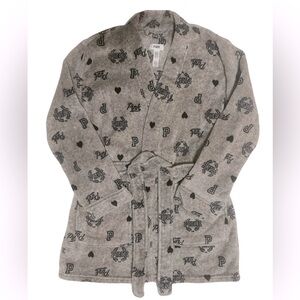 PINK by Victoria’s Secret Robe